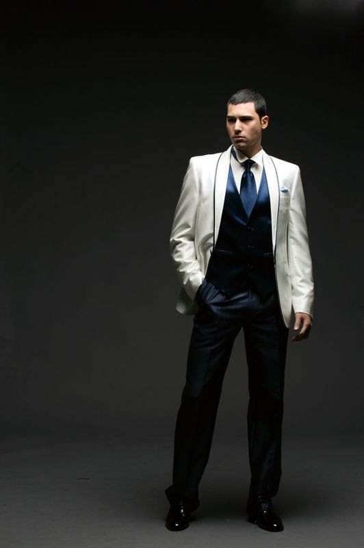 images of unique wedding suits for groom