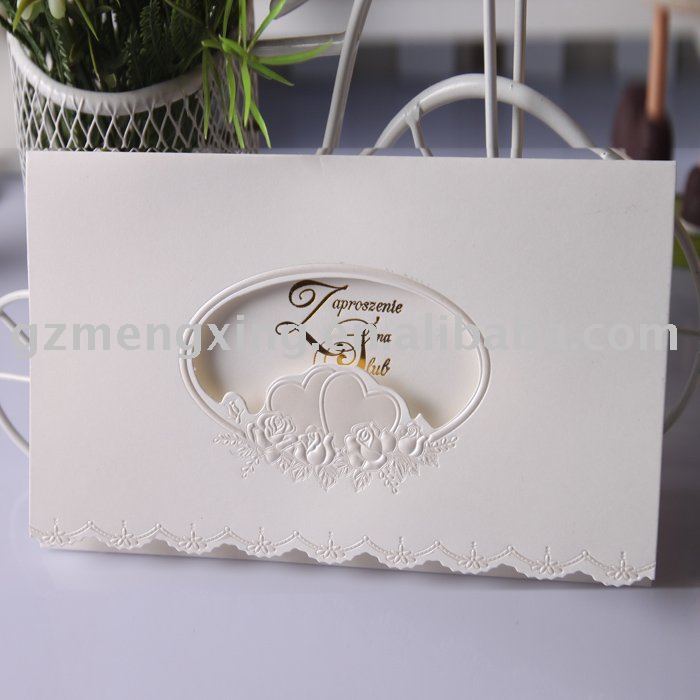 chinese wedding card template