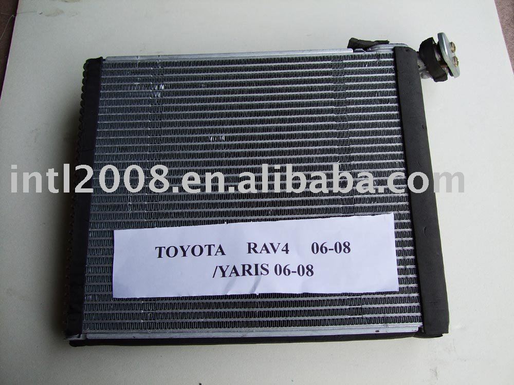 Toyota Rav4 2006. APPLICATION For TOYOTA RAV4