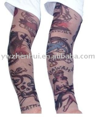 tattoo sleeve art. Wholesale Tattoo Sleeve: