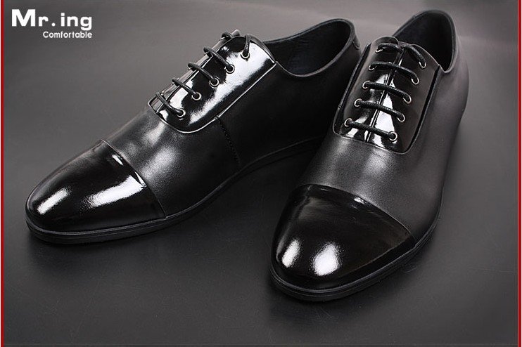 shoes for men formal. men leather shoes F308