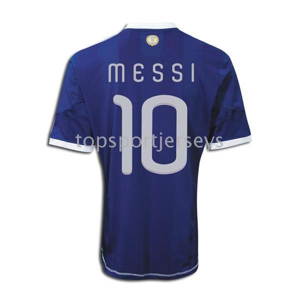 lionel messi argentina jersey. Jerseys #10 Lionel Messi