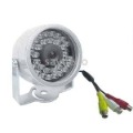 Wired Security Camera