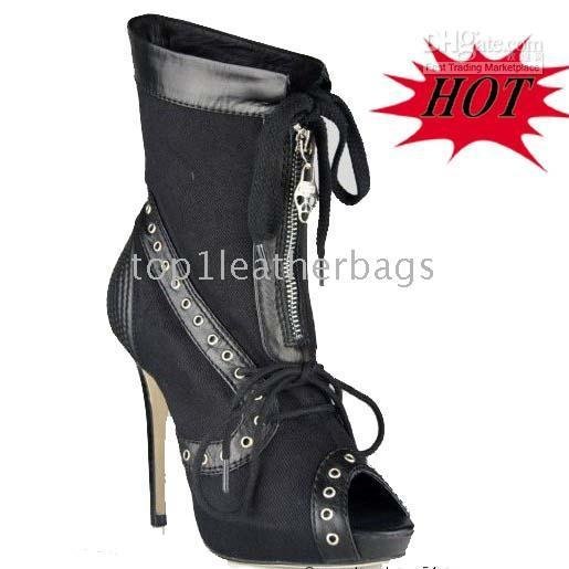 lace up boots for women. Wholesale women designer oots