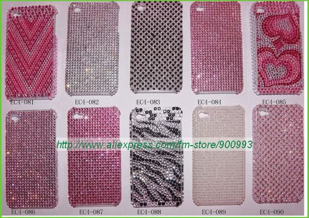 selections of iPod Touch 4G Cases: iPod Touch 1G/2G/3G/4G Decal Skins .