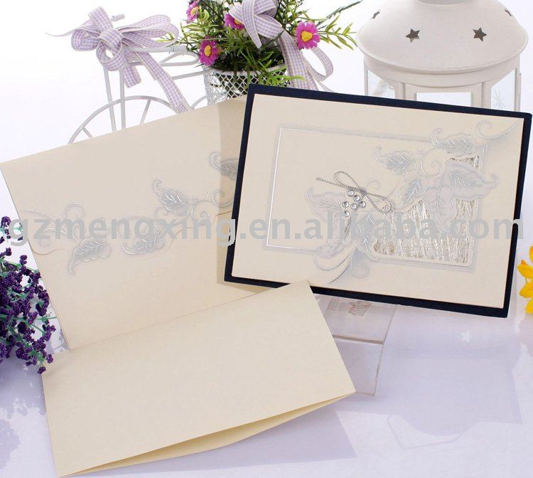  Handmade invitation, luxury invitations, invitation card, greeting card, 