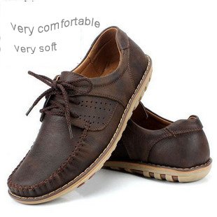 Guys Casual Shoes