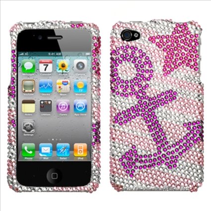 apple iphone 4 covers and cases. iphone 4 cases bling.