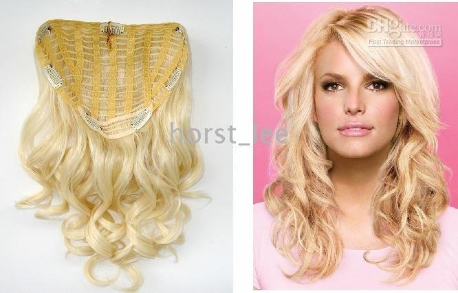 jessica simpson hair extensions colors. hair accessory designs.