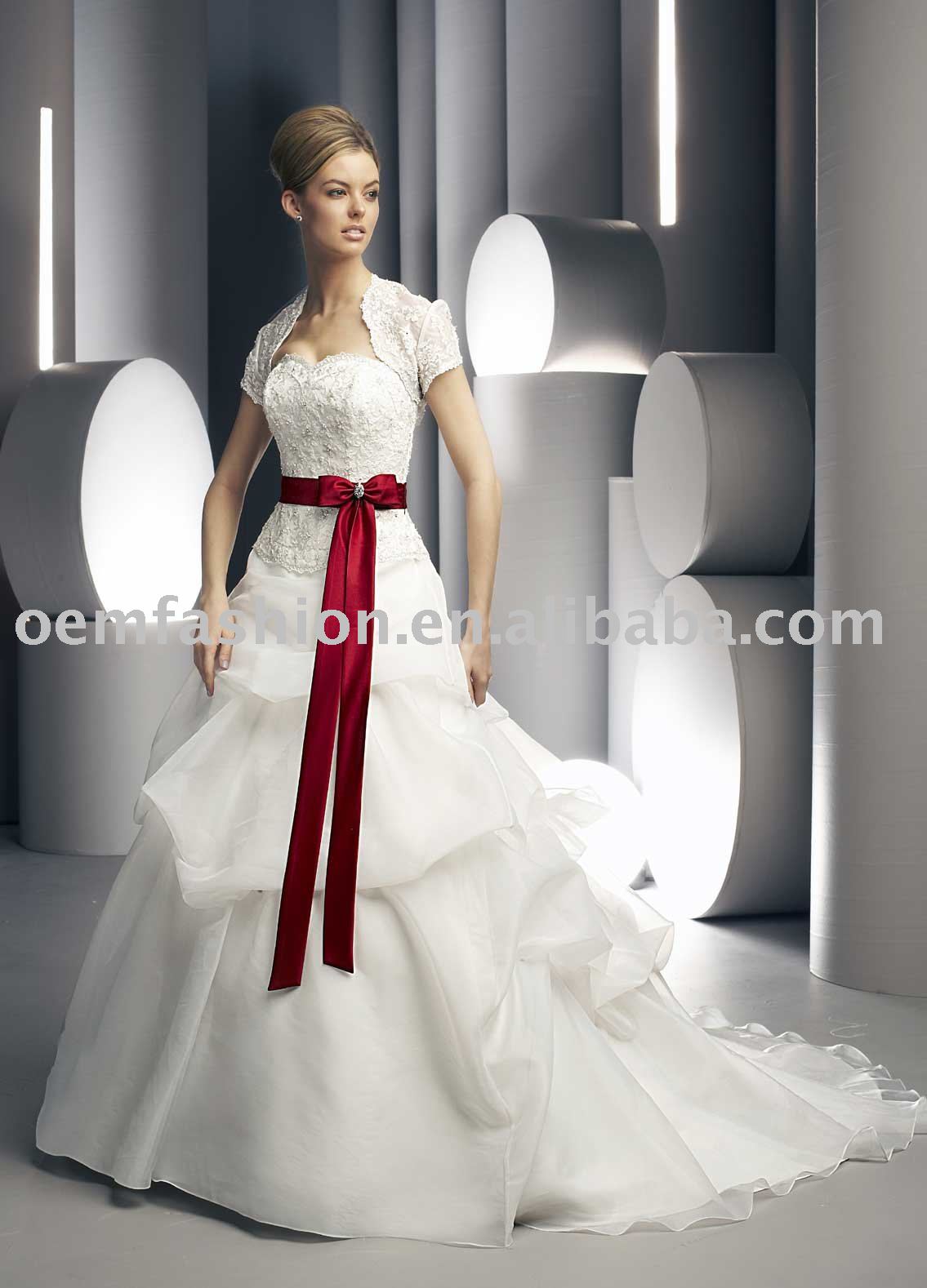 2010 Best Selling Wedding Dress HL-BWD04. US$ 148.45 - US$ 148.45/piece