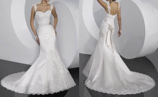 websites for wedding dresses