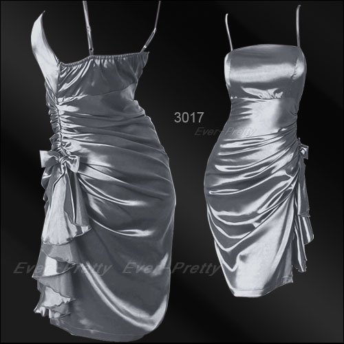 Celebrity Cocktail Dresses 2010