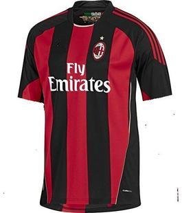 Ac+milan+kit+10+11