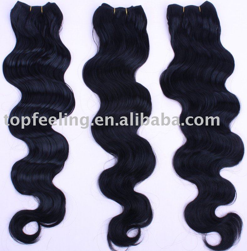100  indian remy human hair