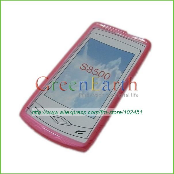 pantech crux cases and covers. cases for samsung wave S8500