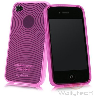iphone 4 covers pink. Buy for iphone4 case,