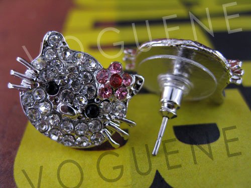 Hello Kitty 9mm. Wholesale New HELLO KITTY