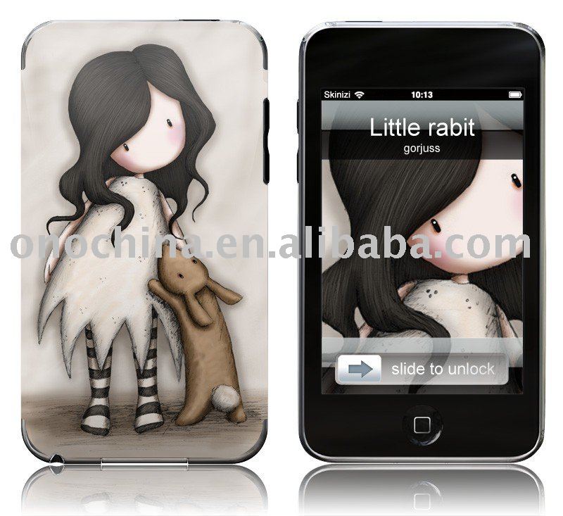 ipod touch 3g cases and skins. ipod touch 3g cases and skins.