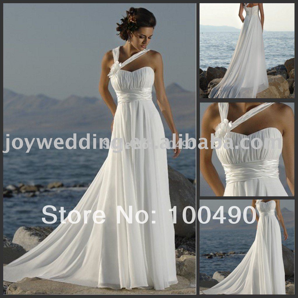 W1246-Free-shipping-Popular-beach-wedding-bridesmaid-one-shoulder-custom-new-bridal-gown.jpg