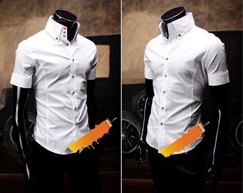 BLACK FRENCH CUFF DRESS SHIRT - COMPARE PRICES, REVIEWS AND BUY AT BLACK FRENCH CUFF DRESS SHIRT - COMPARE PRICES, REVIEWS AND BUY AT