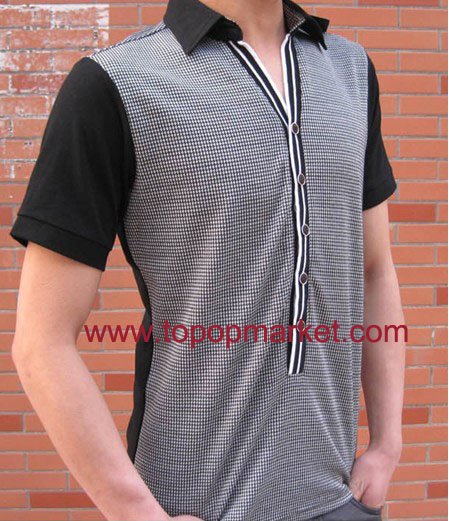 designer shirts for men. Designer clothes,