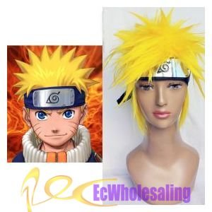 naruto cosplay pictures