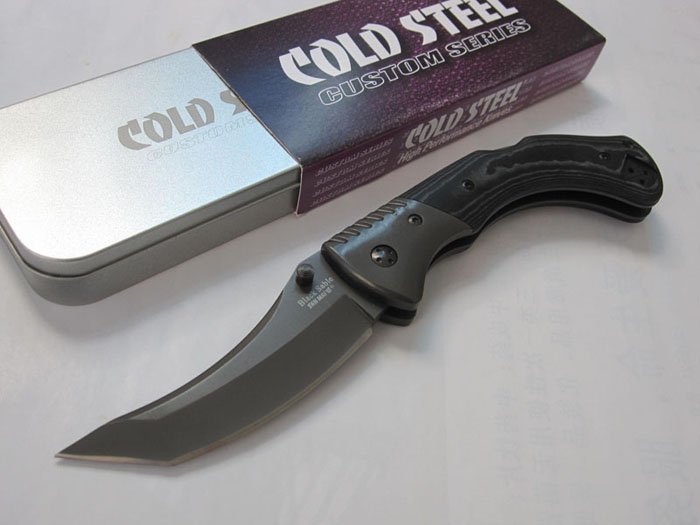 ColdsteelTacticalFolderfoldingknifepocketknifecombatknifeBest 