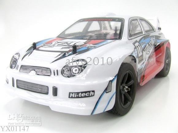 1:16 RC GP 05 Engine 4WD RTR Mini Racing Rally. Transmitter 1:16 RC GP 05 Engine 4WD RTR Mini Racing Rally. Transmitter