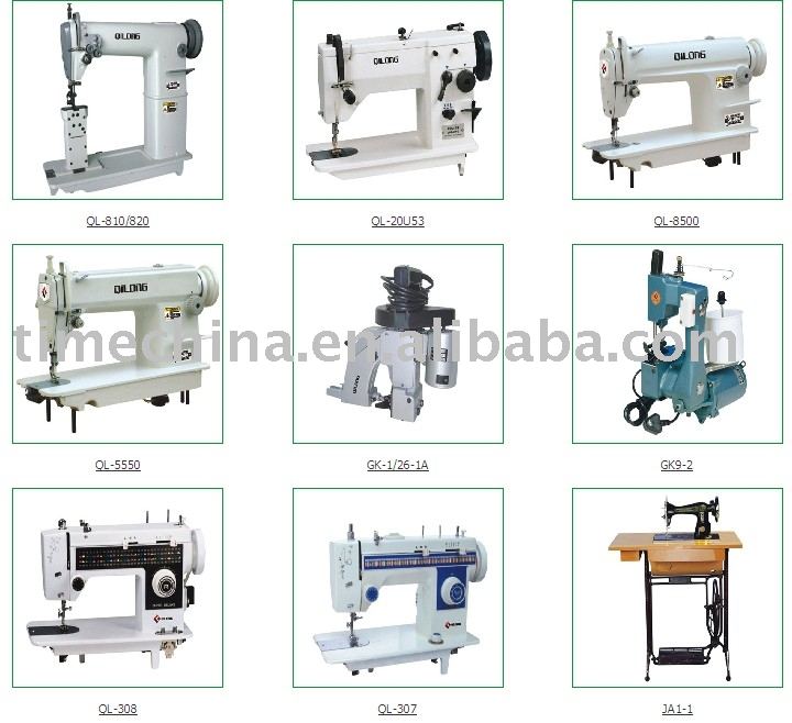 Sewing Machines Wholesale