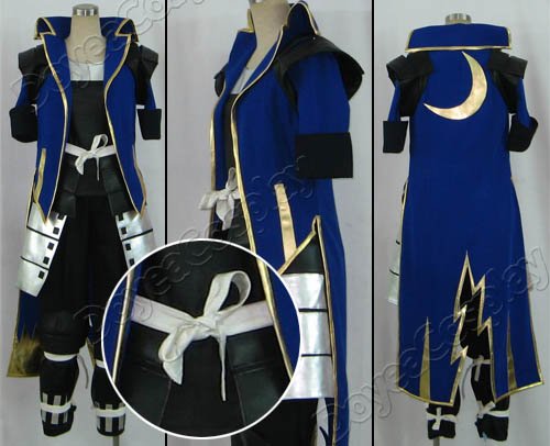 date masamune cosplay. Date Masamune II Cosplay