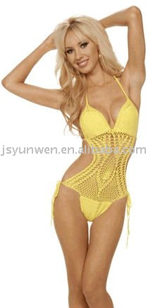 Beautiful Brazilian Crochet Bikini, Swimwear, My Bikini Brazil