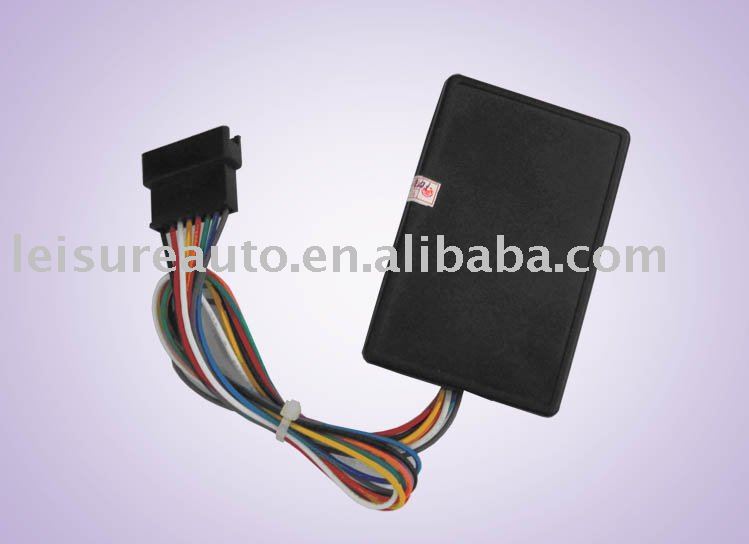 Gps Tracking For Motorcycles