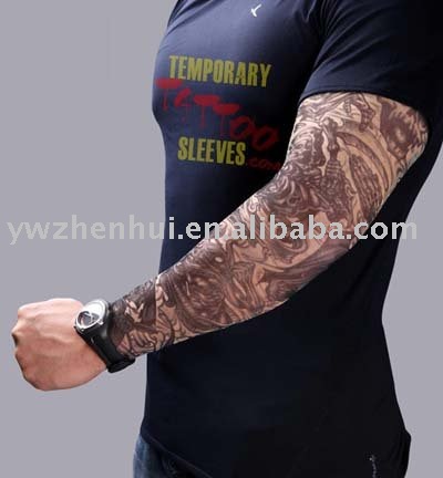 Discount Fake Tattoo Sleeves