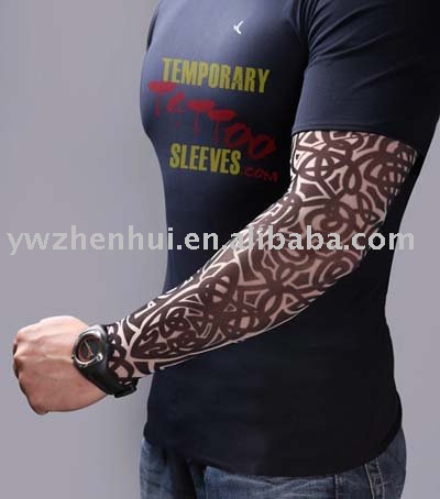 tribal arm sleeve tattoos. girlfriend Tribal Arm Sleeve