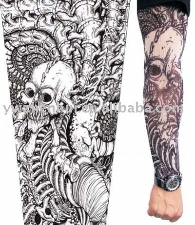 Wholesale Tattoos on Wholesale Tattoo Sleeves Product Picture From Juliezhuaposs Store