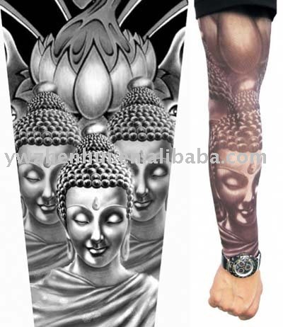 Tattoo Shirts Clothing And Sleeves