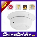 Smoke Detector Wireless Camera