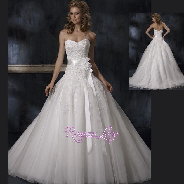 butterfly wedding dresses