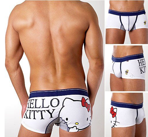 [Image: NEW-HELLO-KITTY-MAN-MEN-S-UNDERWEAR-BOXE...S-SIZE.jpg]