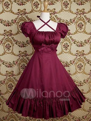 Cotton-Fuchsia-Red-Ruffles-Classic-Lolita-Dress.jpg