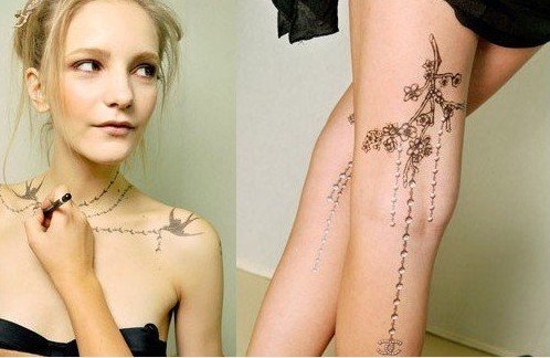 Wholesale Temporary Tattoos angel temporary tattoos. Wholesale Temporary Tattoos