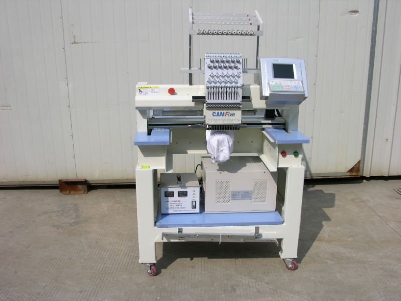 5Dв„ў Software - 5Dв„ў Embroidery System