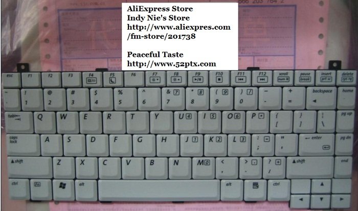 compaq laptop keyboard layout. Wholesale Brand new HP Compaq