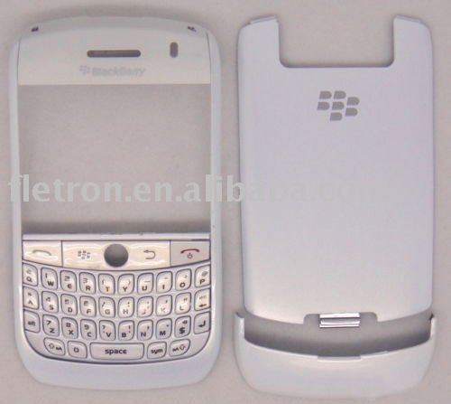 blackberry curve white housing. We have all the lackberry