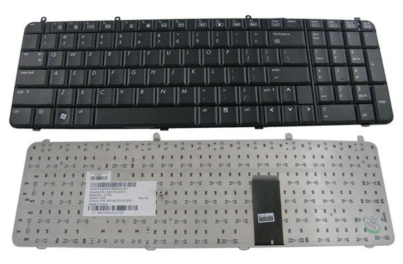 compaq laptop keyboard layout. Wholesale Brand new HP Compaq