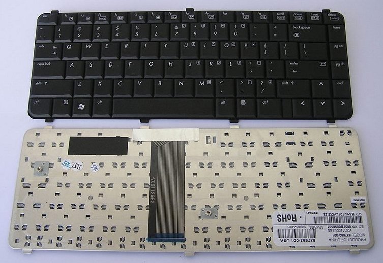 compaq laptop keyboard layout. Wholesale Brand new HP Compaq