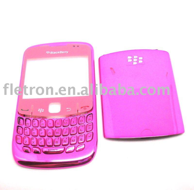 blackberry 8520 curve pink. Blackberry curve 8520