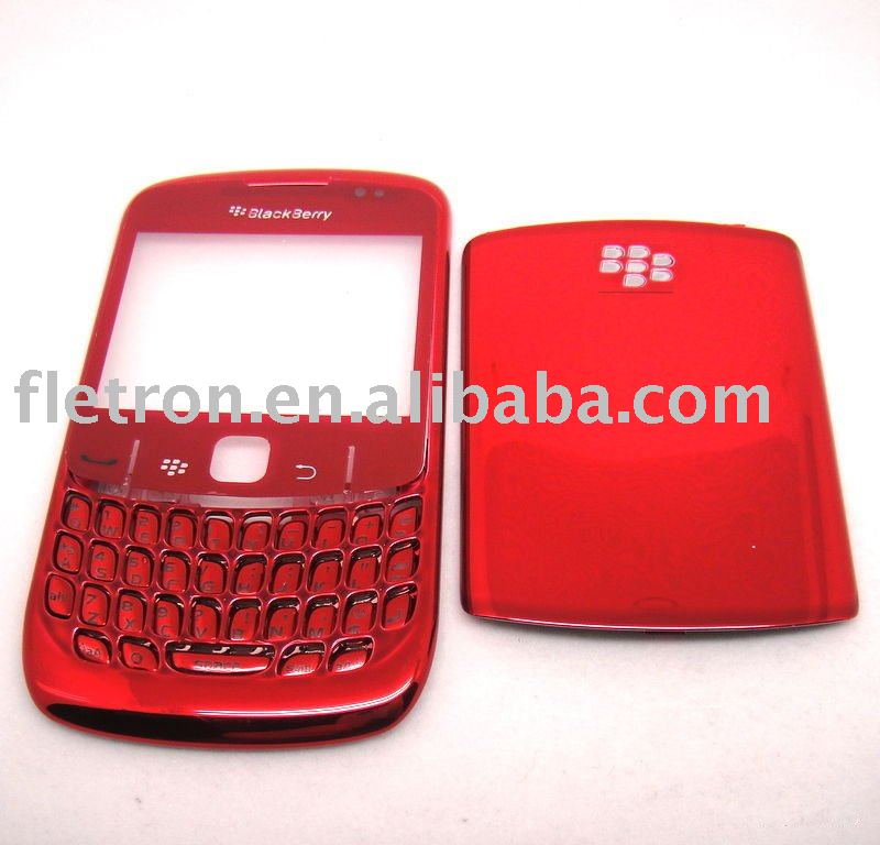 blackberry 8520 curve red. Blackberry curve 8520