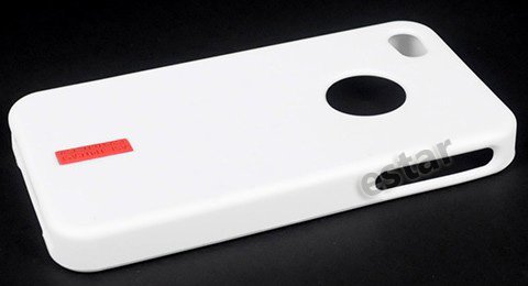 iphone 4 white bumper case. Wholesale Soft case Bumper