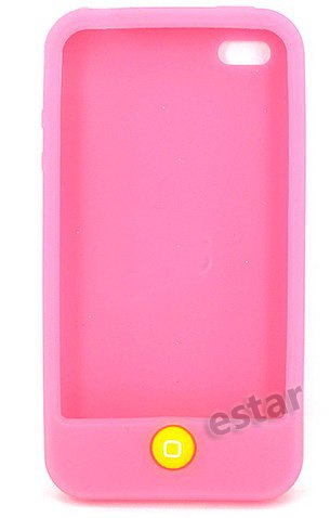 iphone 4 bumper case pink. Wholesale Soft case Bumper